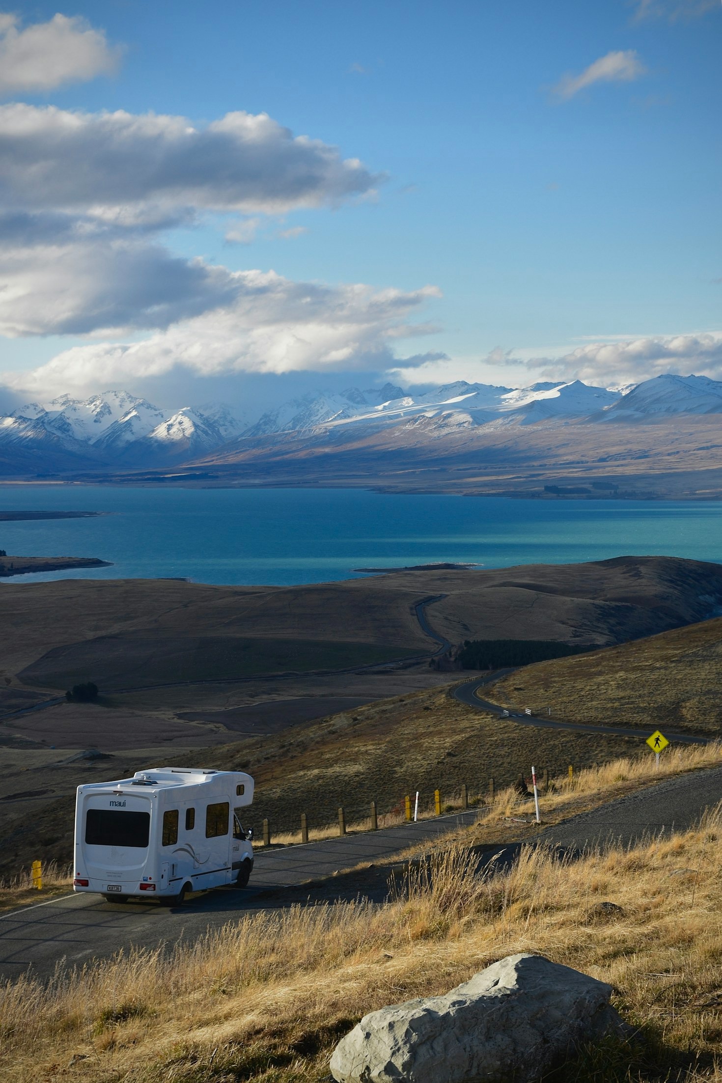 The Essential Packing Checklist for First-Time RV Travelers