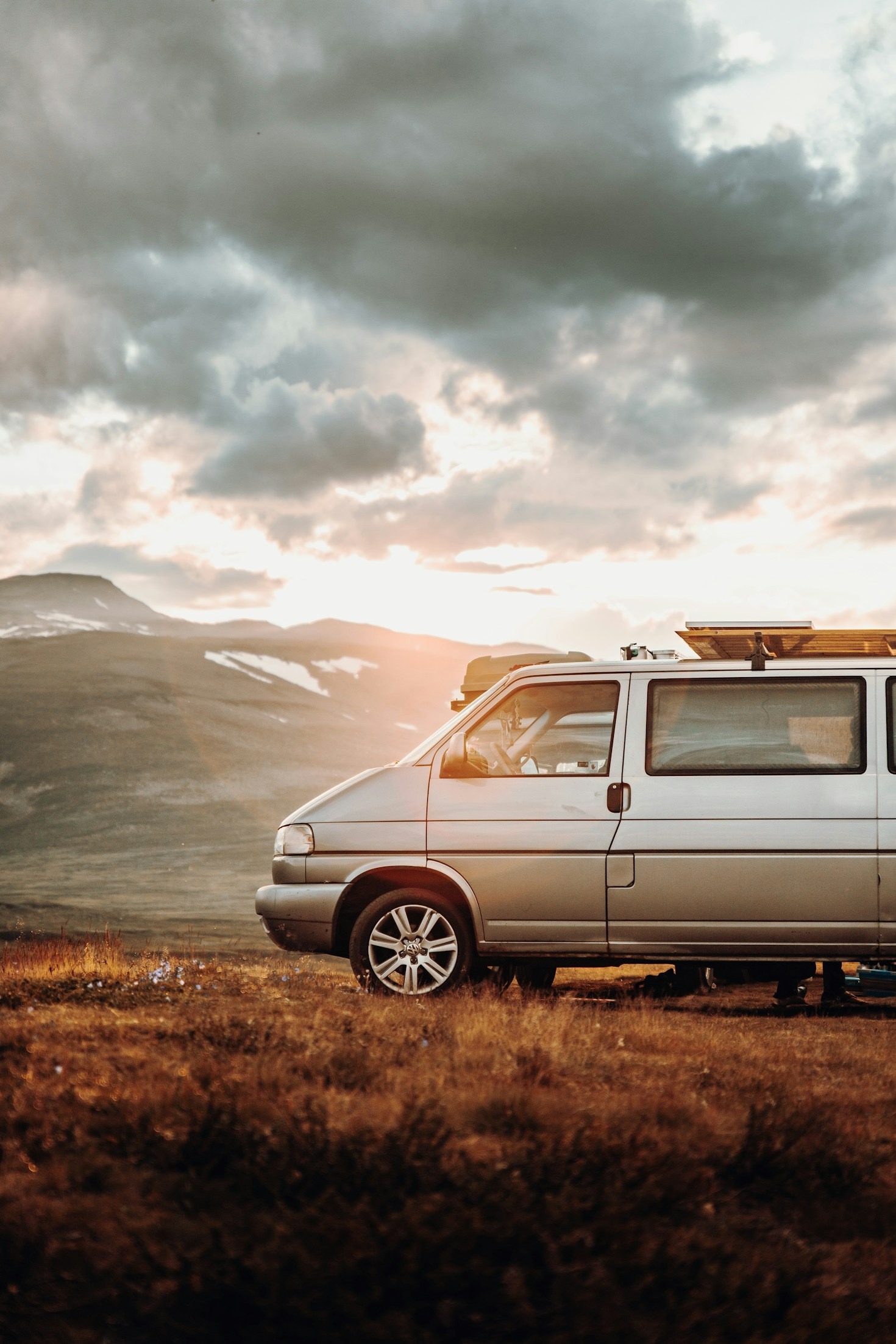 Navigating National Parks: Permits, Campgrounds, and Regulations