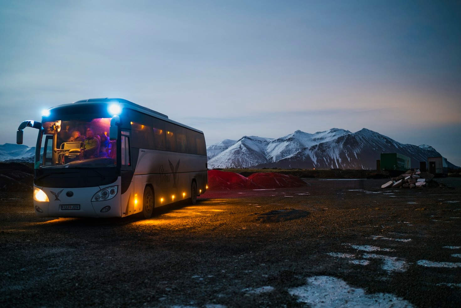 How to Choose the Right Rig for High-Altitude Camping
