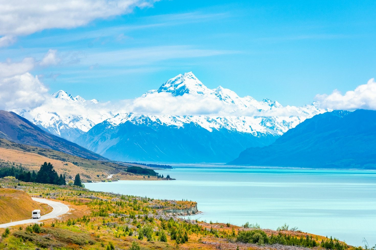 Hidden Gems: Uncrowded Campgrounds Near Iconic Destinations