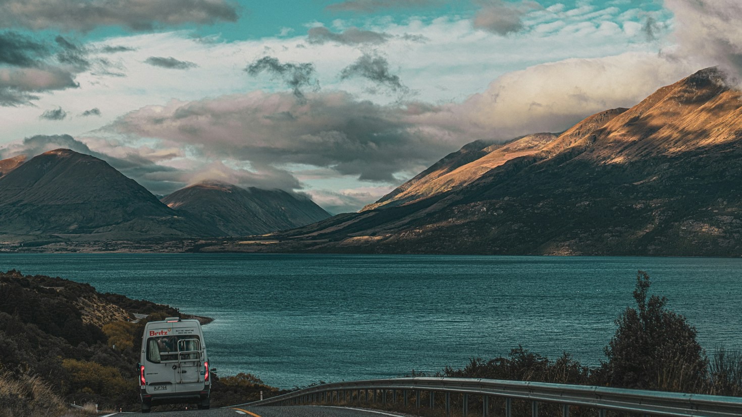 Customer Stories: Two Weeks Exploring the Rocky Mountains
