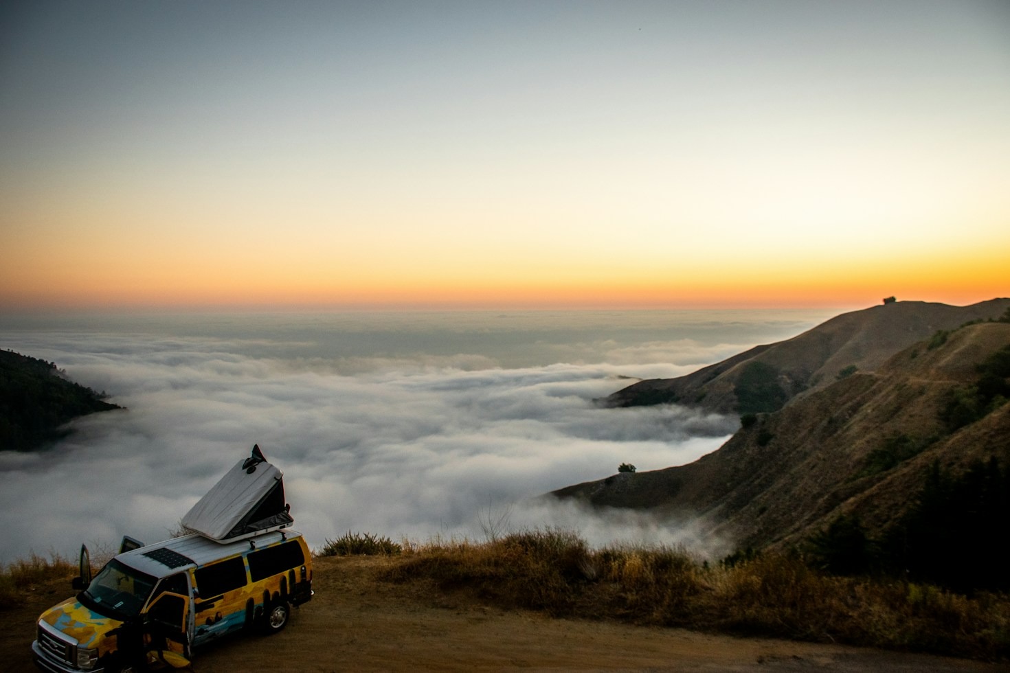 RV Maintenance and Driving Safety Tips for Steep Inclines